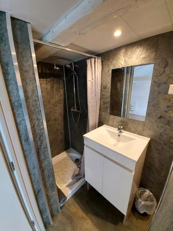Bed & Breakfast Bel'Savoie Bonneguete Екстериор снимка