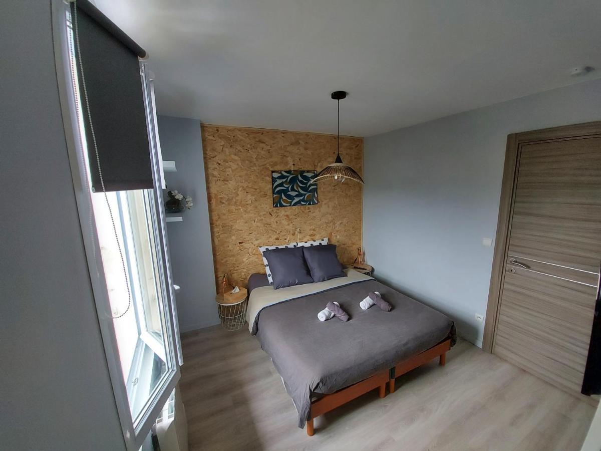 Bed & Breakfast Bel'Savoie Bonneguete Екстериор снимка