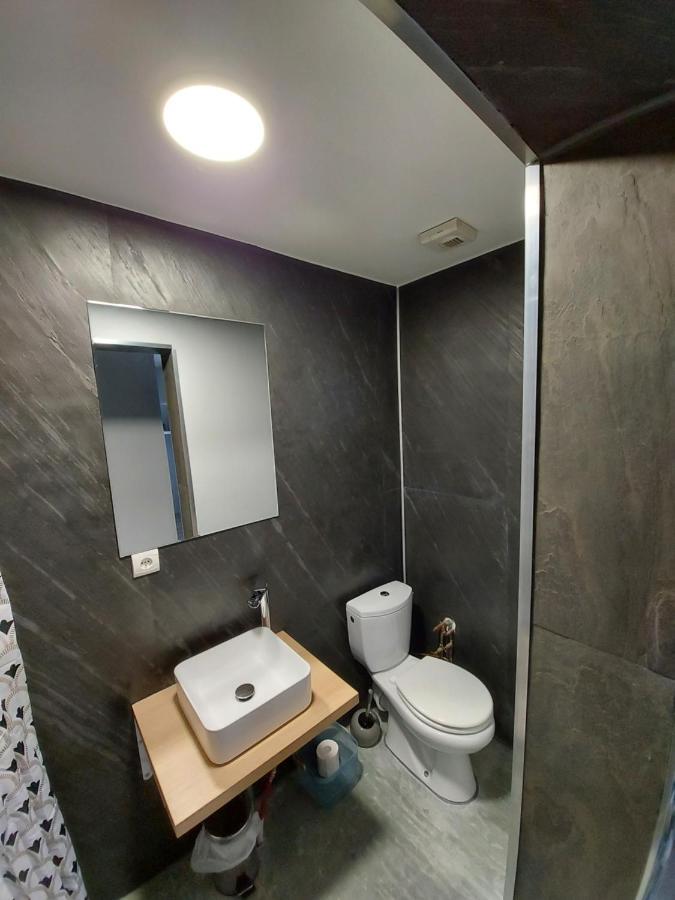 Bed & Breakfast Bel'Savoie Bonneguete Екстериор снимка
