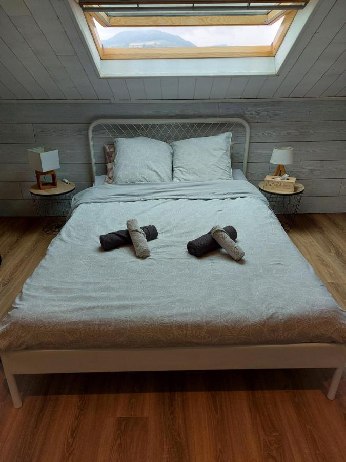 Bed & Breakfast Bel'Savoie Bonneguete Екстериор снимка