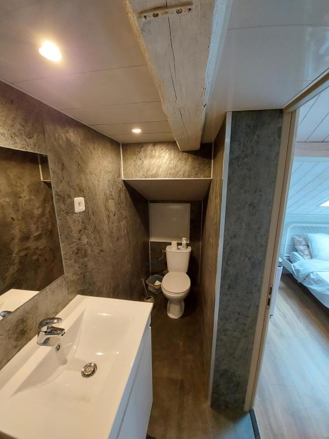 Bed & Breakfast Bel'Savoie Bonneguete Екстериор снимка