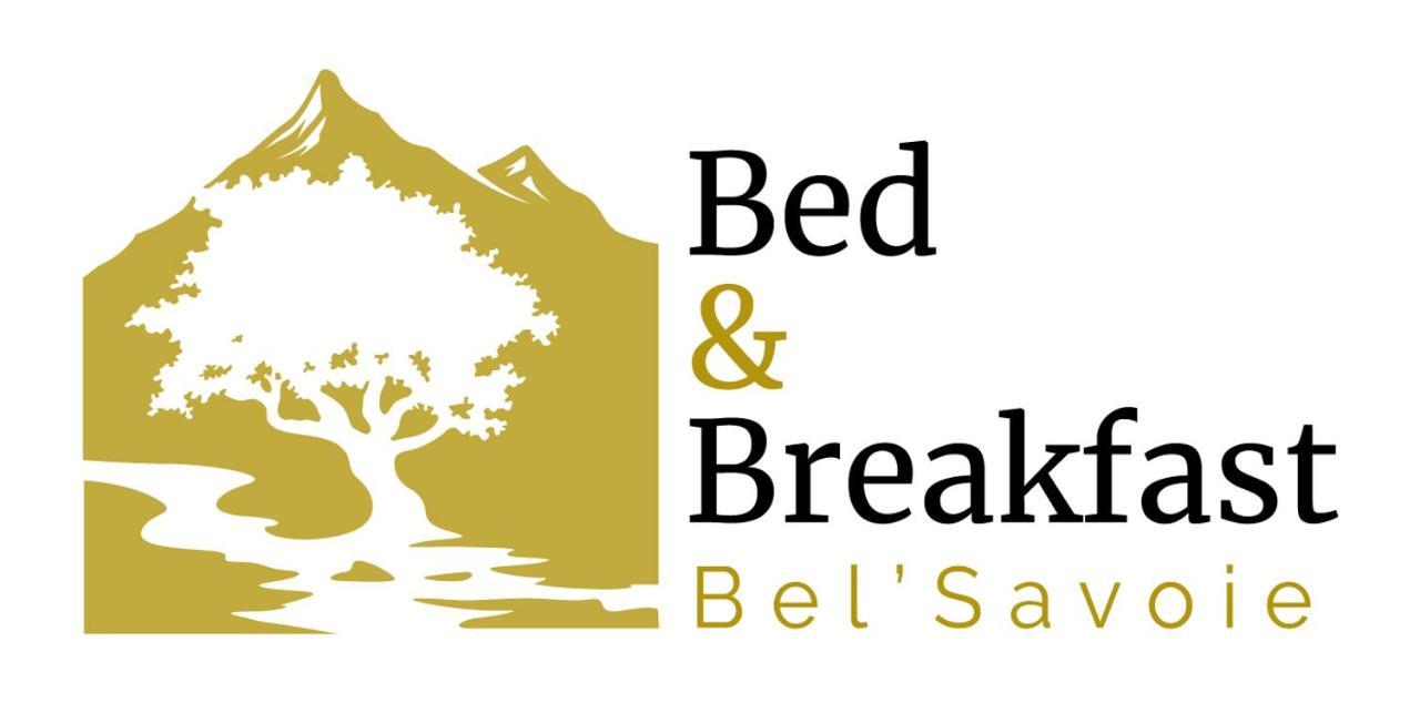 Bed & Breakfast Bel'Savoie Bonneguete Екстериор снимка